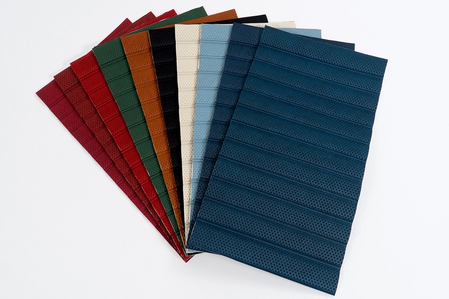 Volvo Amazon inredning Volvo Amazon Kombi Inredning